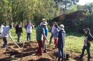 Leia mais sobre o artigo Curso de olericultura incentiva produção de hortaliças para aumento e diversificação de renda