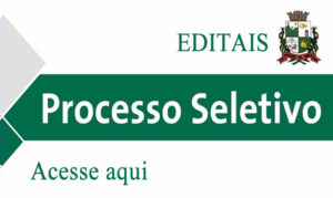 Leia mais sobre o artigo Editais de Processo Seletivo Simplicado