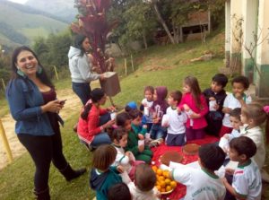 Leia mais sobre o artigo CRAS – Bocaina de Minas – MG e Escola Municipal Álvaro Benfica 