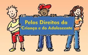 Leia mais sobre o artigo Direito da Criança e do Adolescente