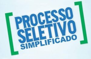 Leia mais sobre o artigo EDITAL PARA PROCESSO SELETIVO SIMPLIFICADO – SME- Nº 001/2022